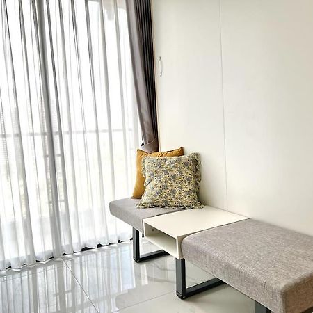 Dayinn, Skyhouse Bsd Lux And Homey Studio, Near Aeon Bsd And Ice Bsd Cilenggang Экстерьер фото