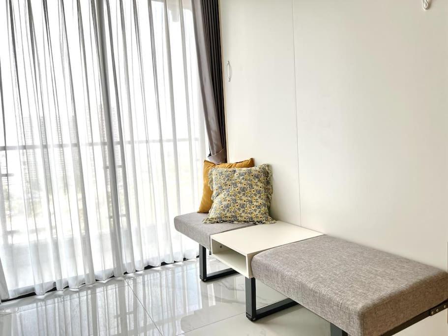 Dayinn, Skyhouse Bsd Lux And Homey Studio, Near Aeon Bsd And Ice Bsd Cilenggang Экстерьер фото
