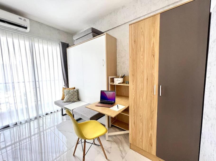 Dayinn, Skyhouse Bsd Lux And Homey Studio, Near Aeon Bsd And Ice Bsd Cilenggang Экстерьер фото