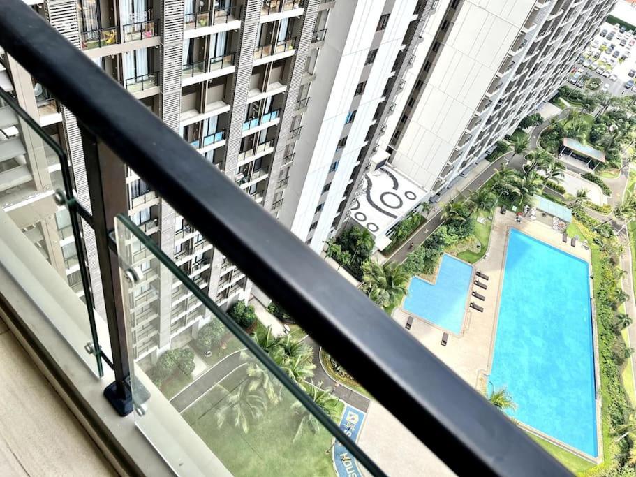 Dayinn, Skyhouse Bsd Lux And Homey Studio, Near Aeon Bsd And Ice Bsd Cilenggang Экстерьер фото