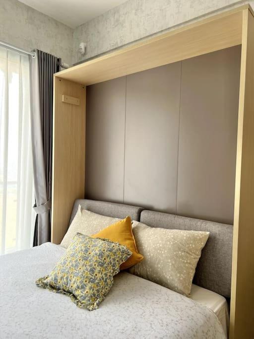 Dayinn, Skyhouse Bsd Lux And Homey Studio, Near Aeon Bsd And Ice Bsd Cilenggang Экстерьер фото