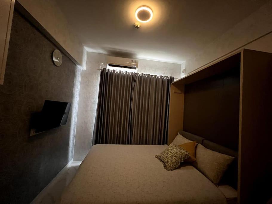 Dayinn, Skyhouse Bsd Lux And Homey Studio, Near Aeon Bsd And Ice Bsd Cilenggang Экстерьер фото